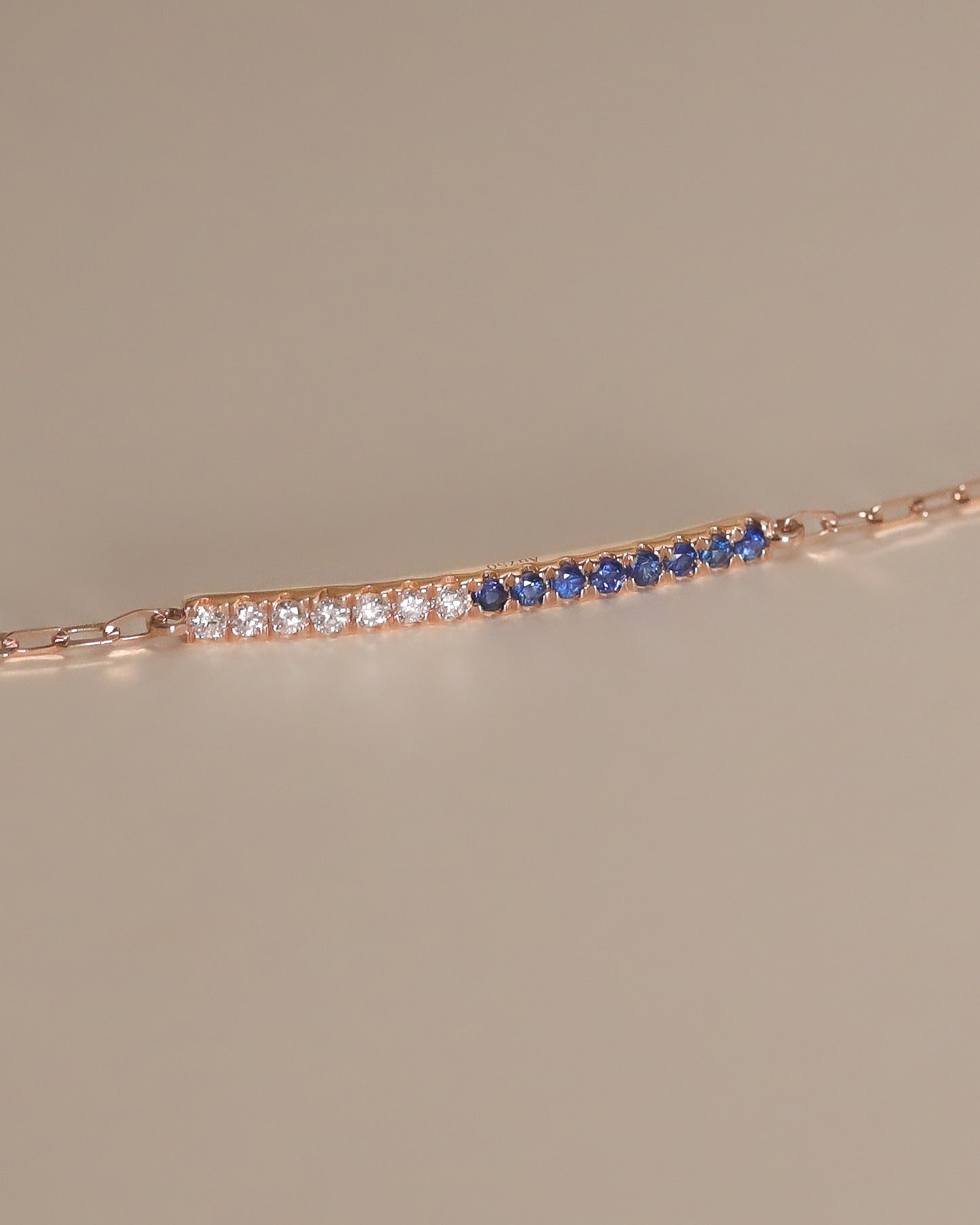 Rachel Precious Bracelet