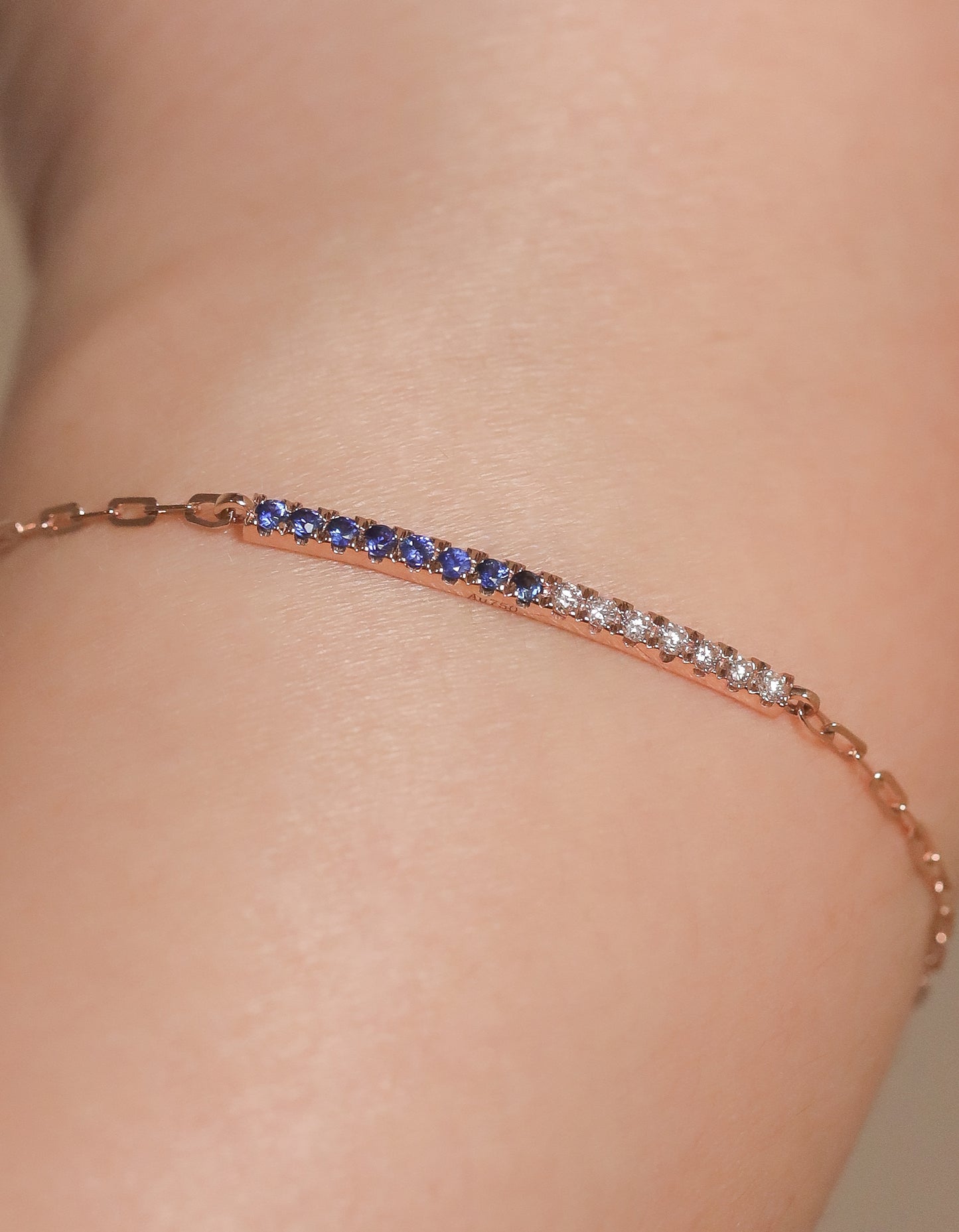 Rachel Precious Bracelet