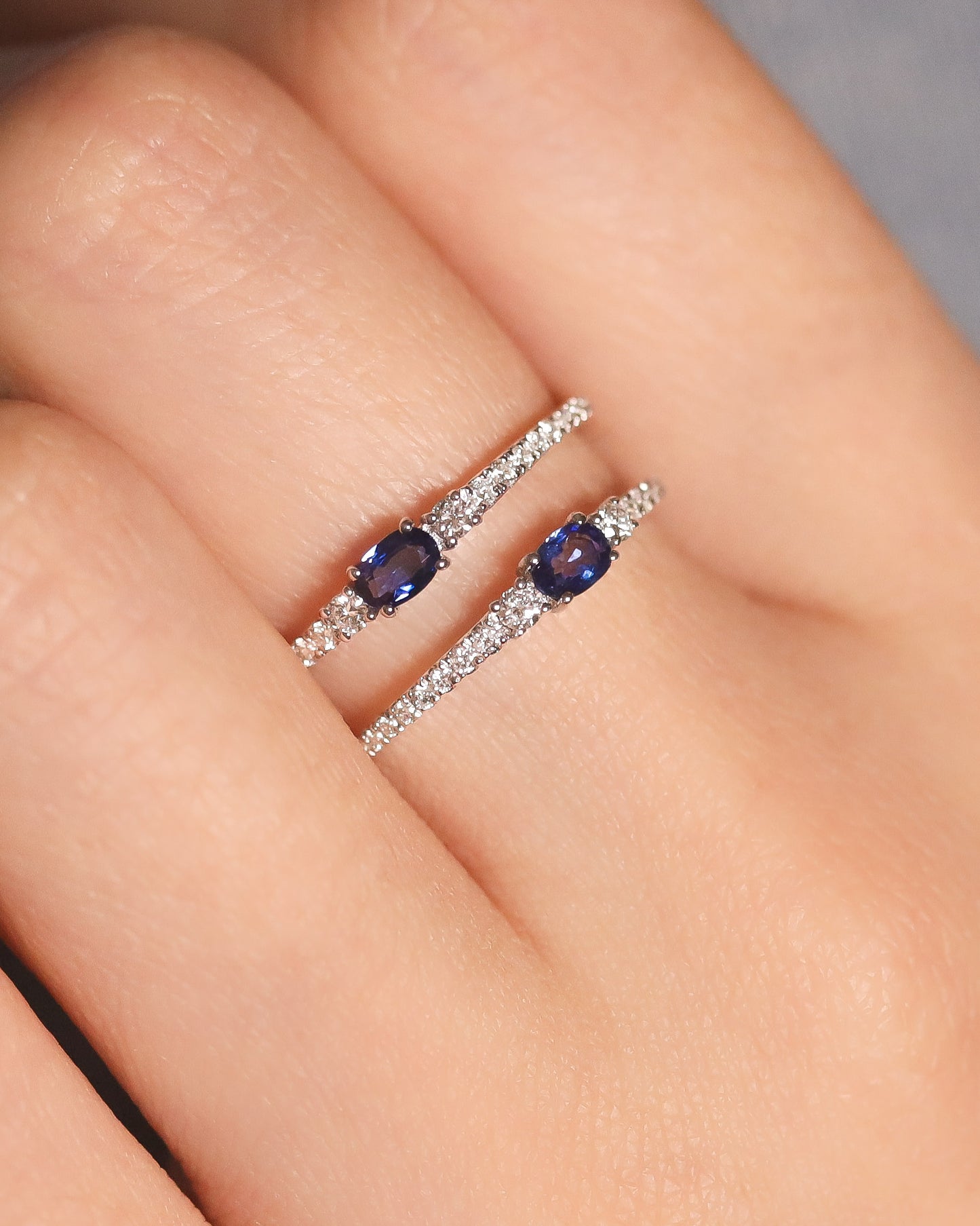 Ellie Precious Ring