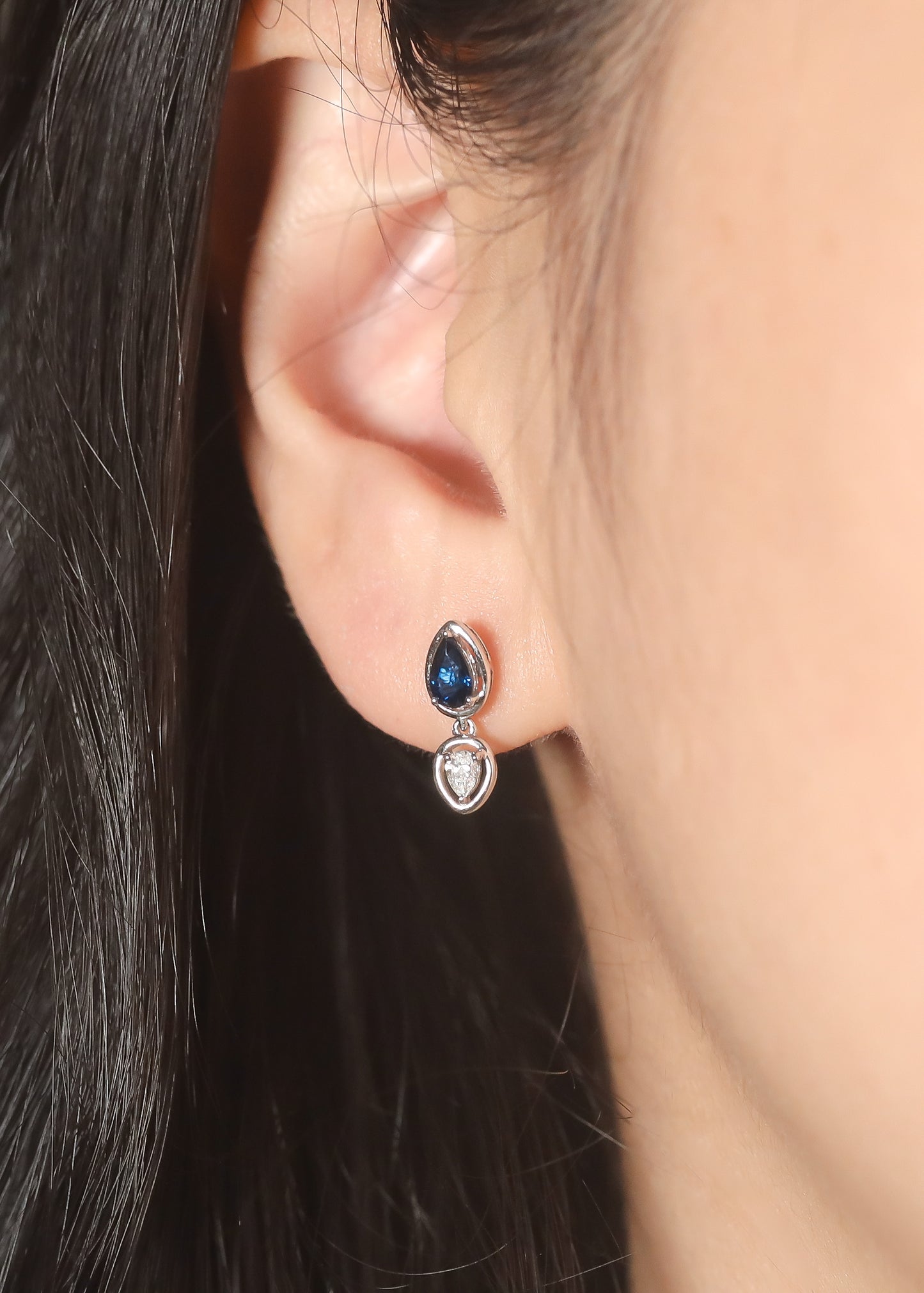 Rae Precious Earring