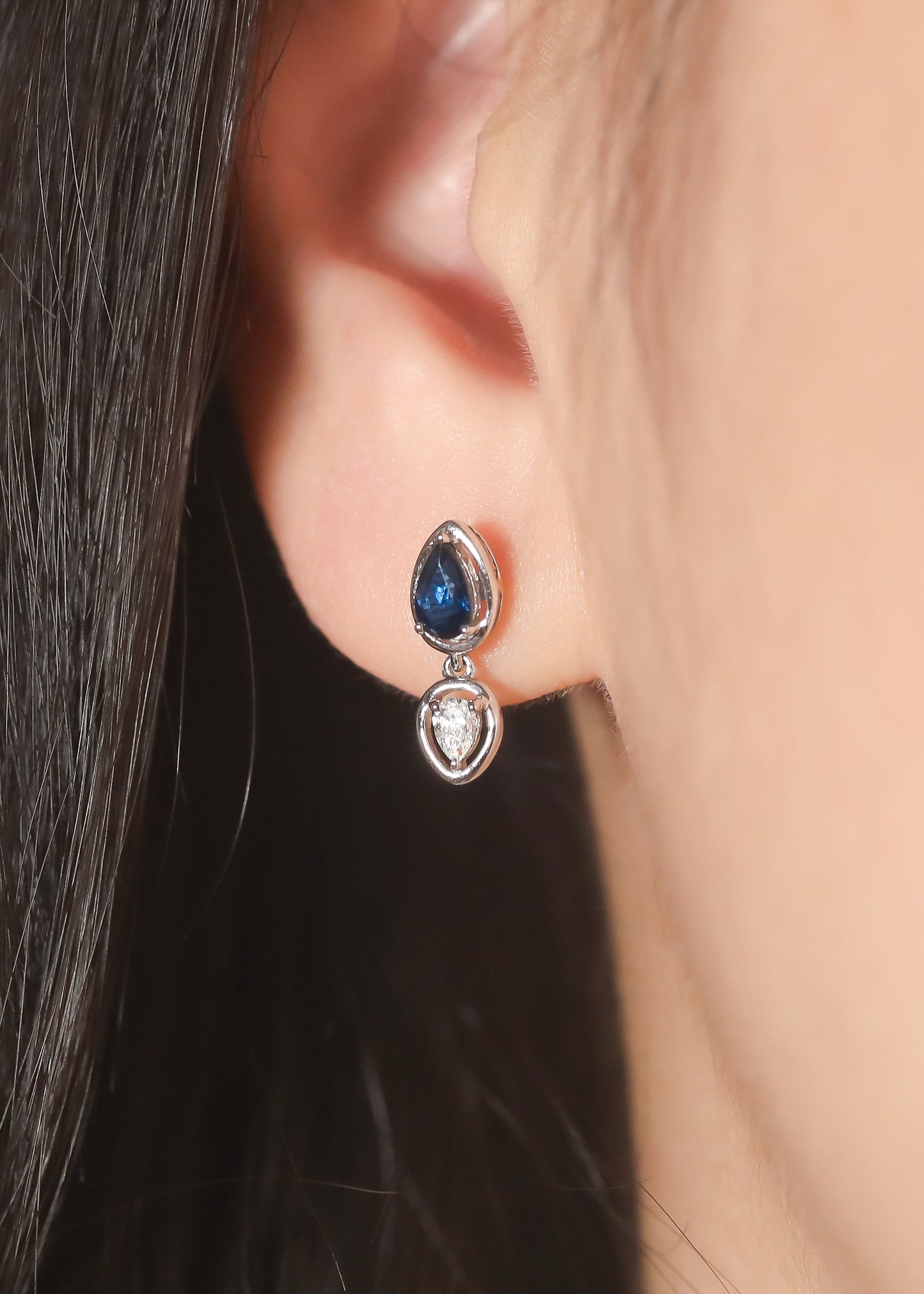 Rae Precious Earring