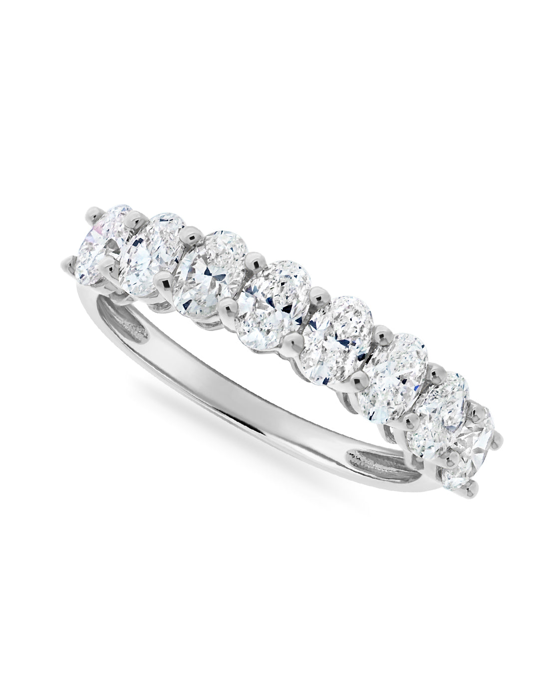 Freya Diamond Ring