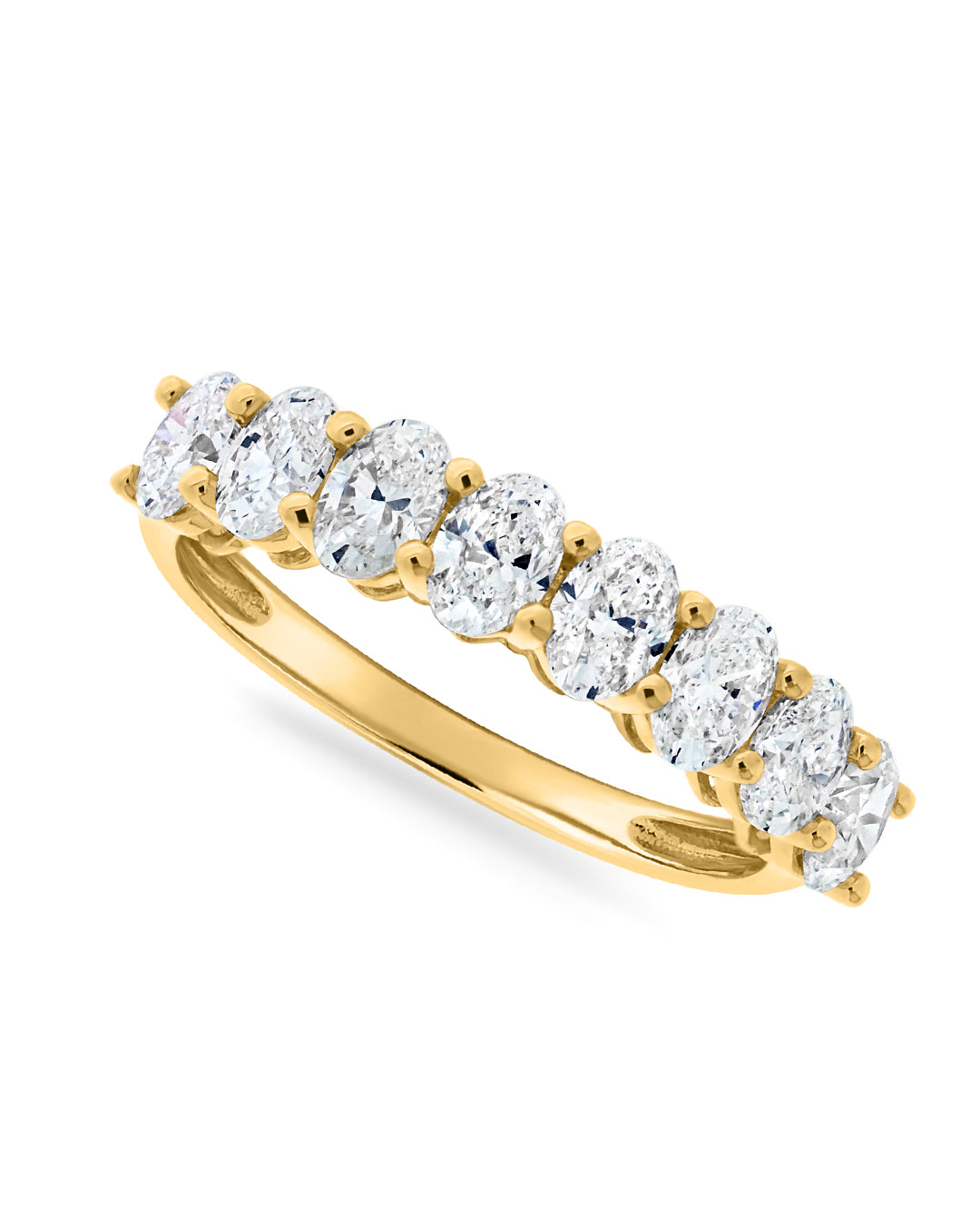 Freya Diamond Ring