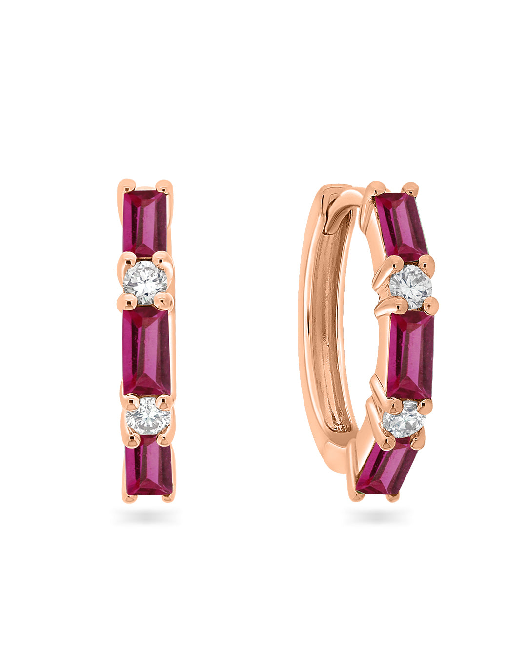 Vanna Precious Earrings