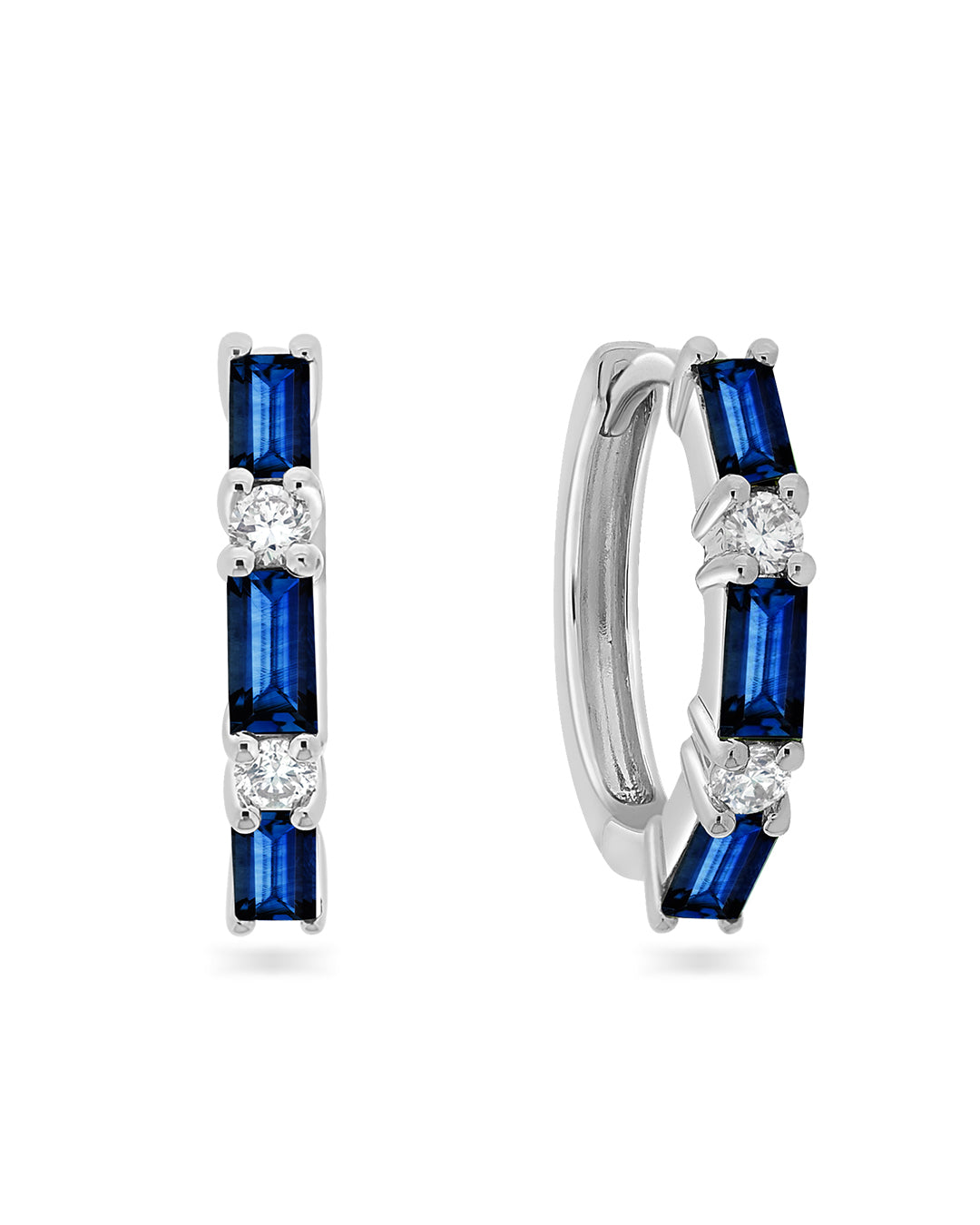 Vanna Precious Earrings