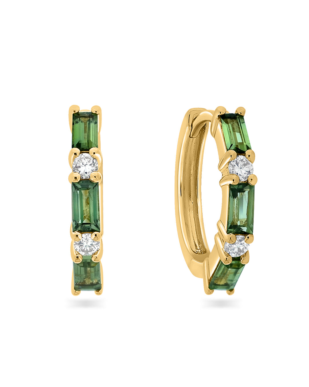 Vanna Precious Earrings