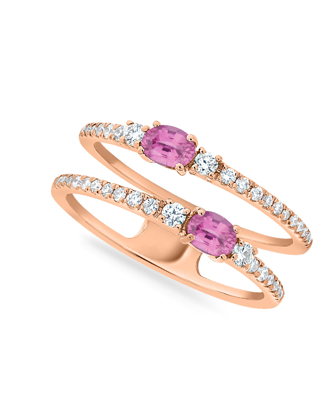 Ellie Precious Ring