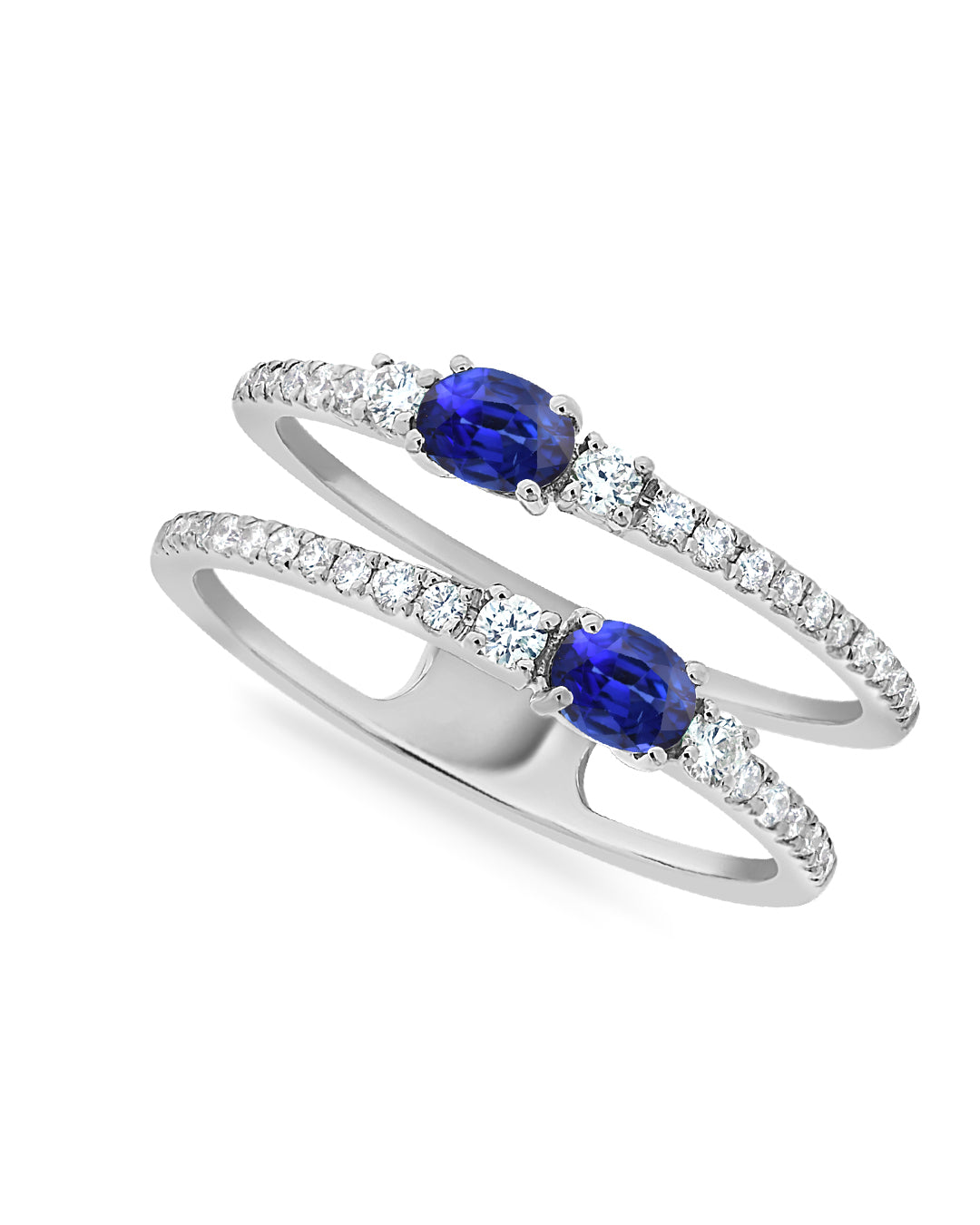 Ellie Precious Ring