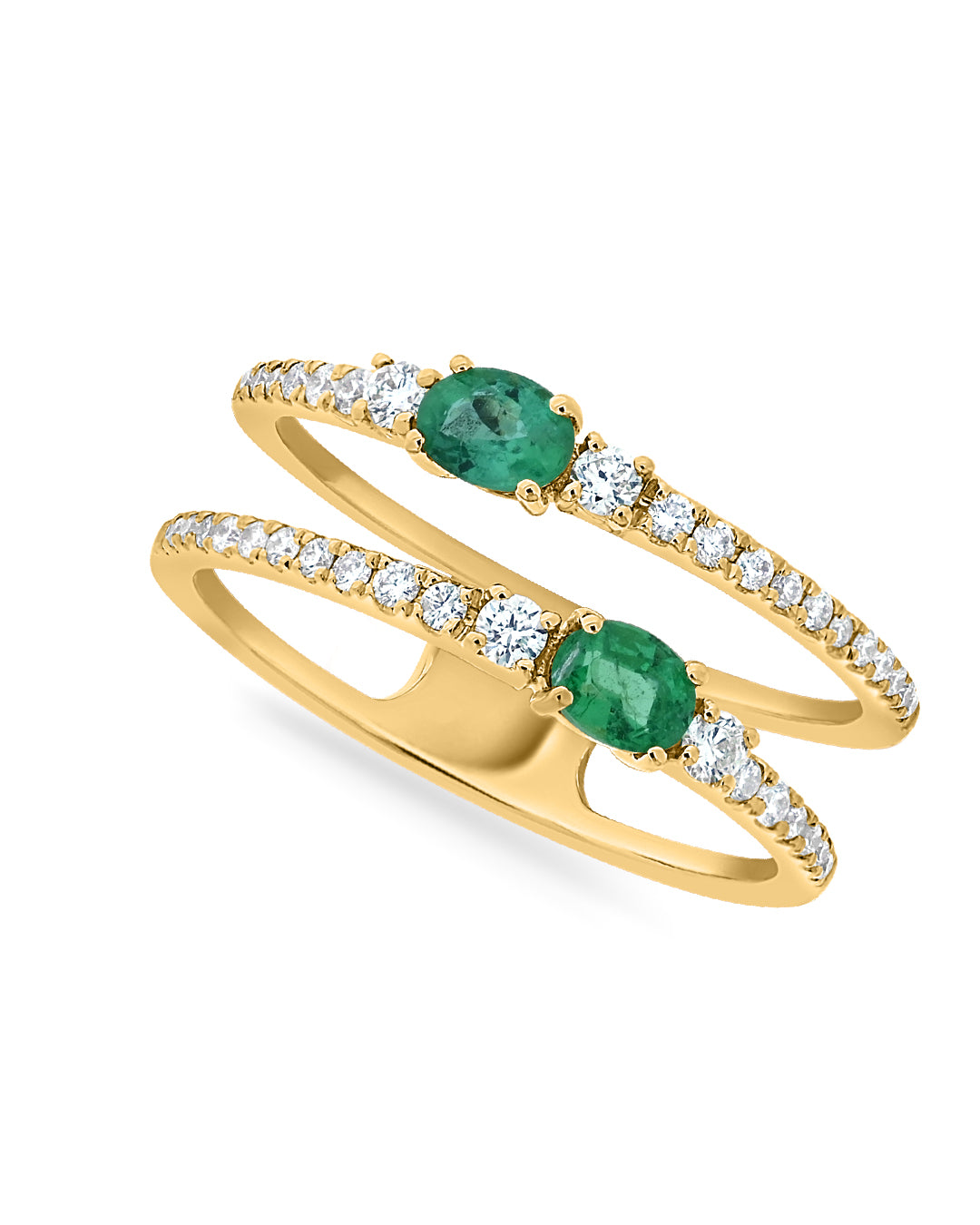 Ellie Precious Ring