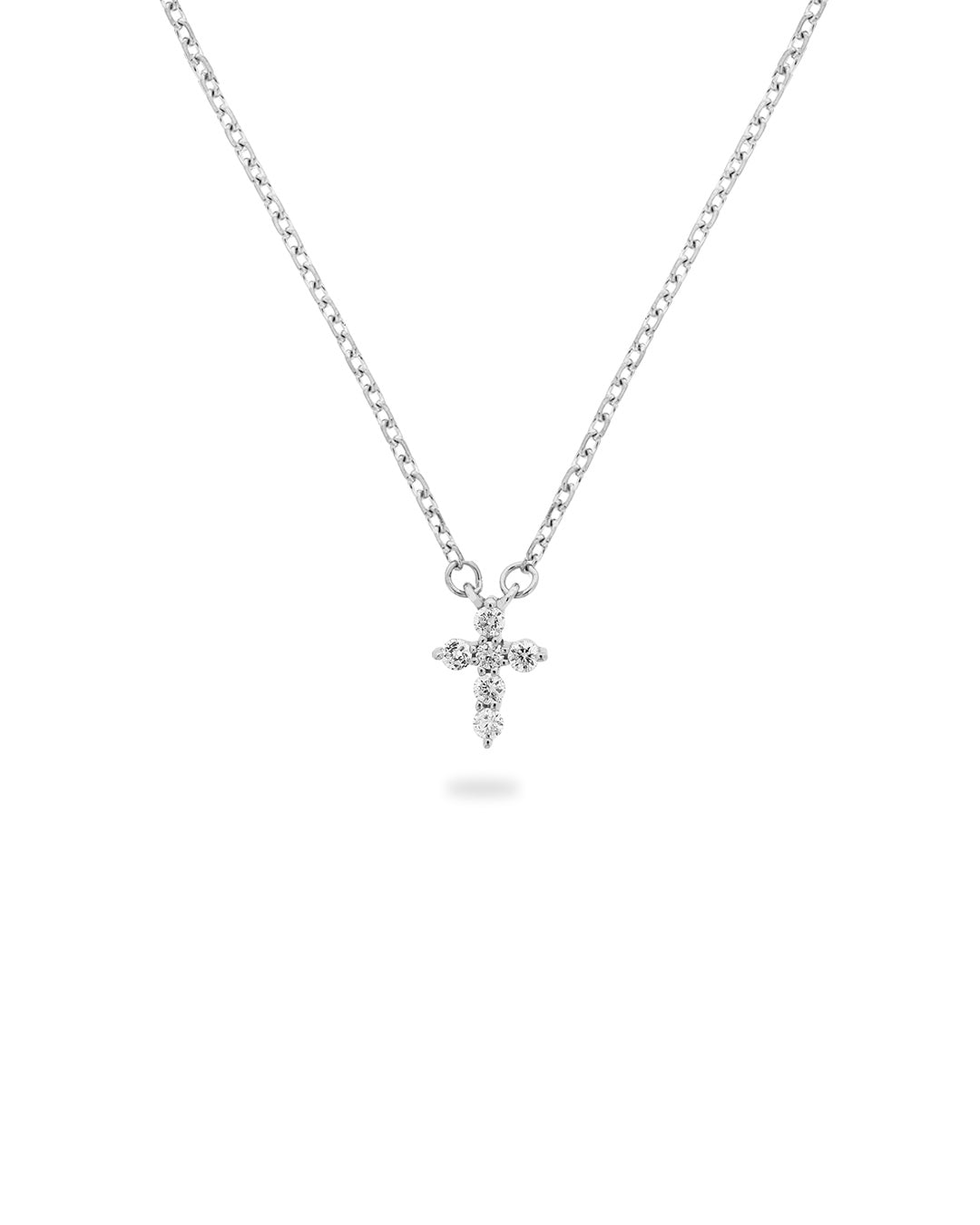 Leanne Diamond Necklace
