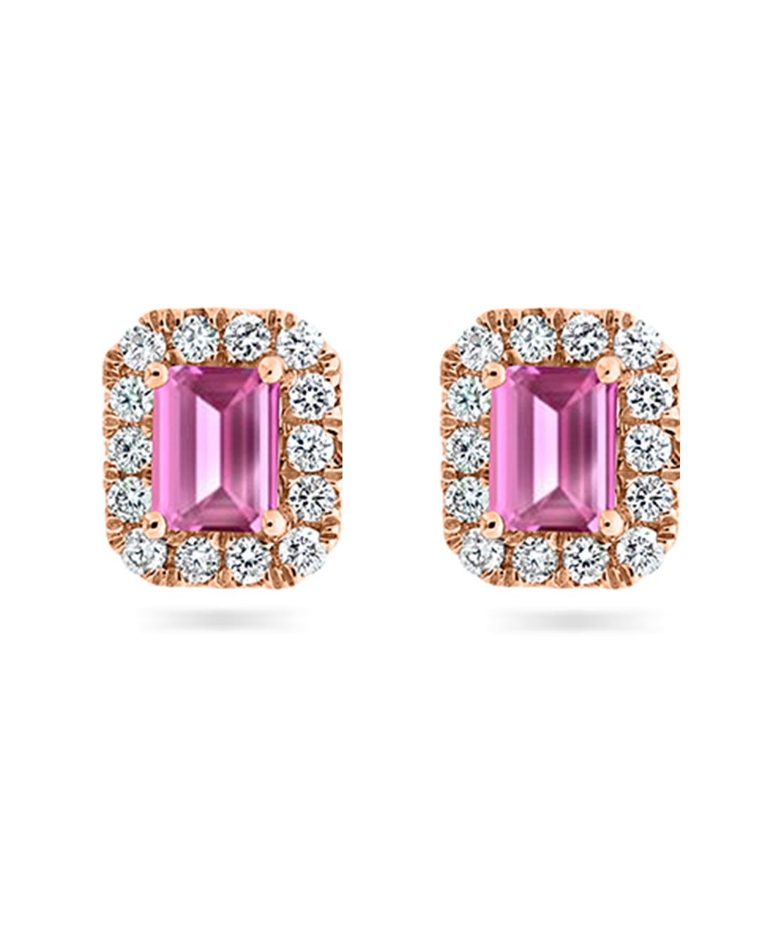 Vesta Precious Earrings