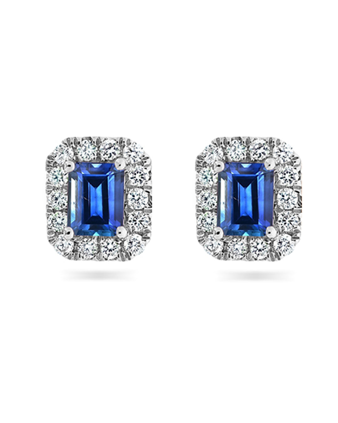 Vesta Precious Earrings