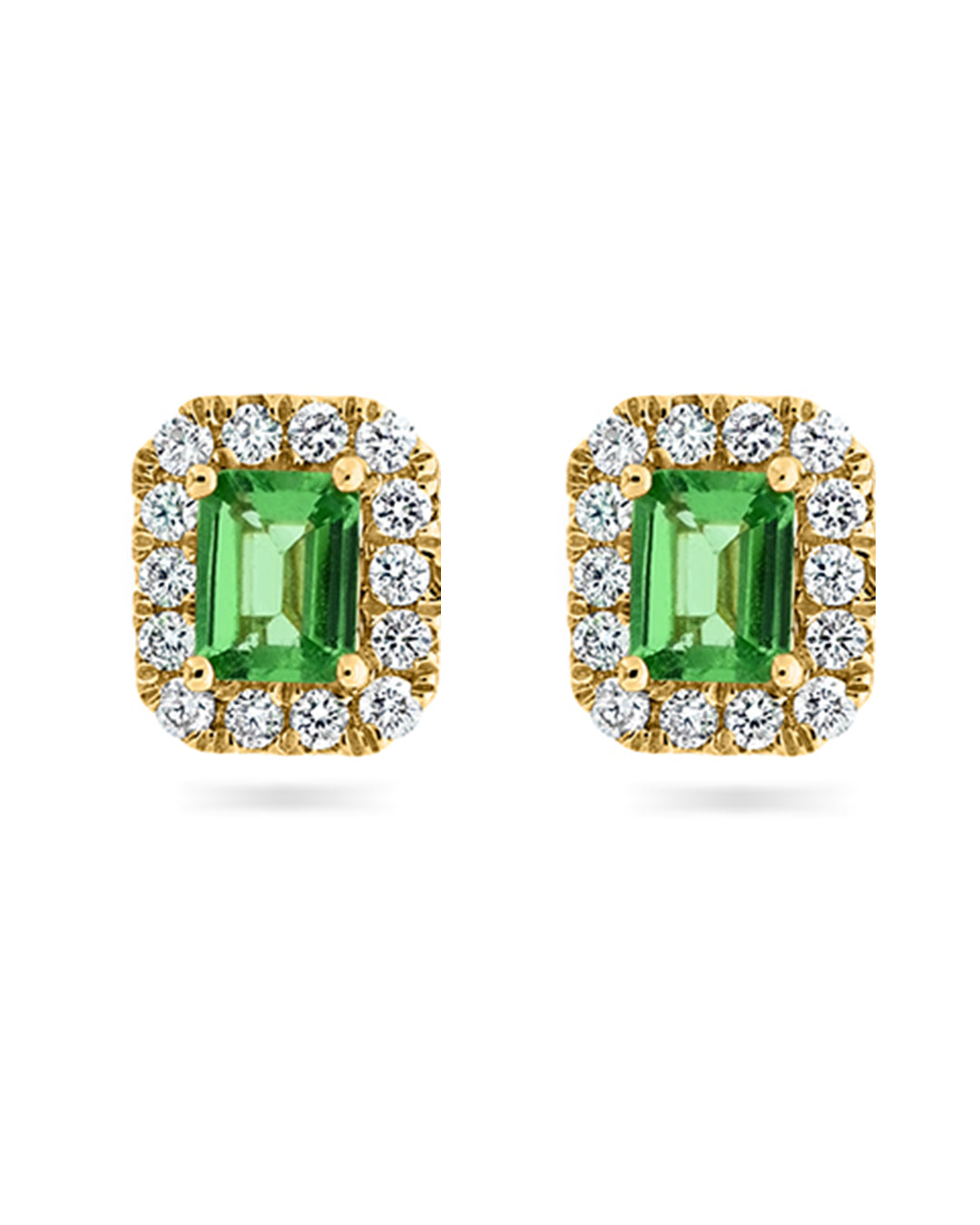 Vesta Precious Earrings