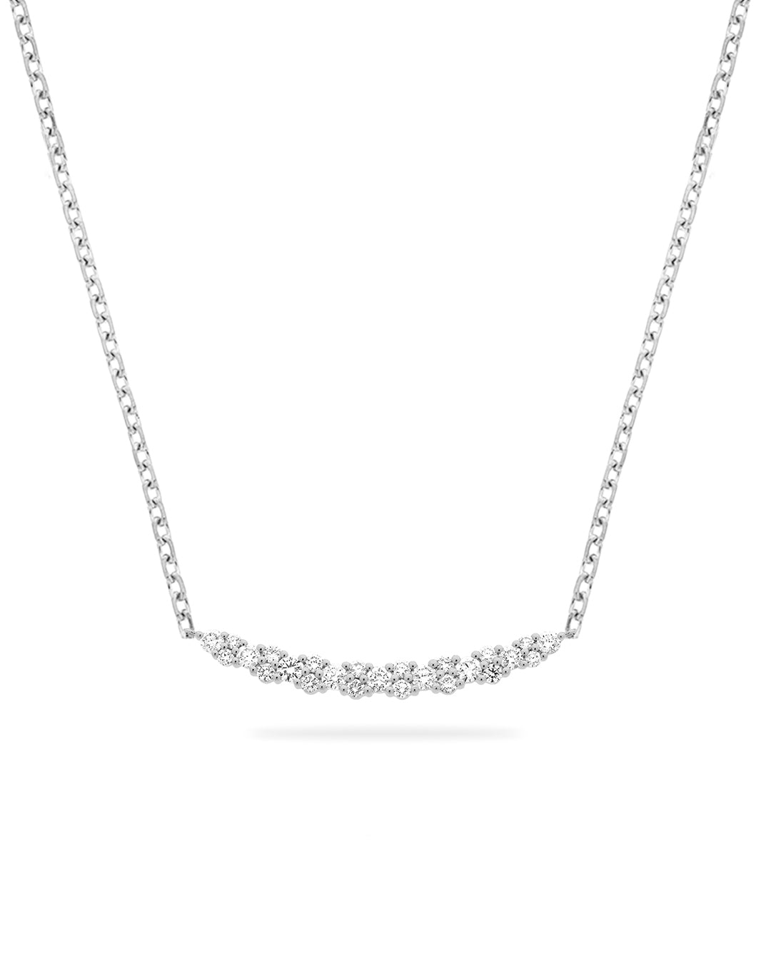 Arabela Dia Necklace