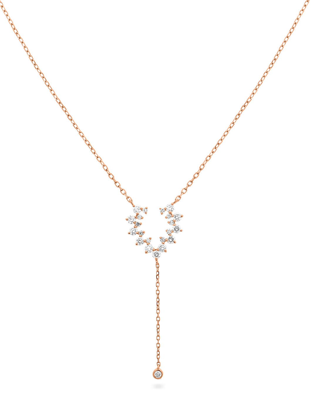 Ashley Dia Necklace