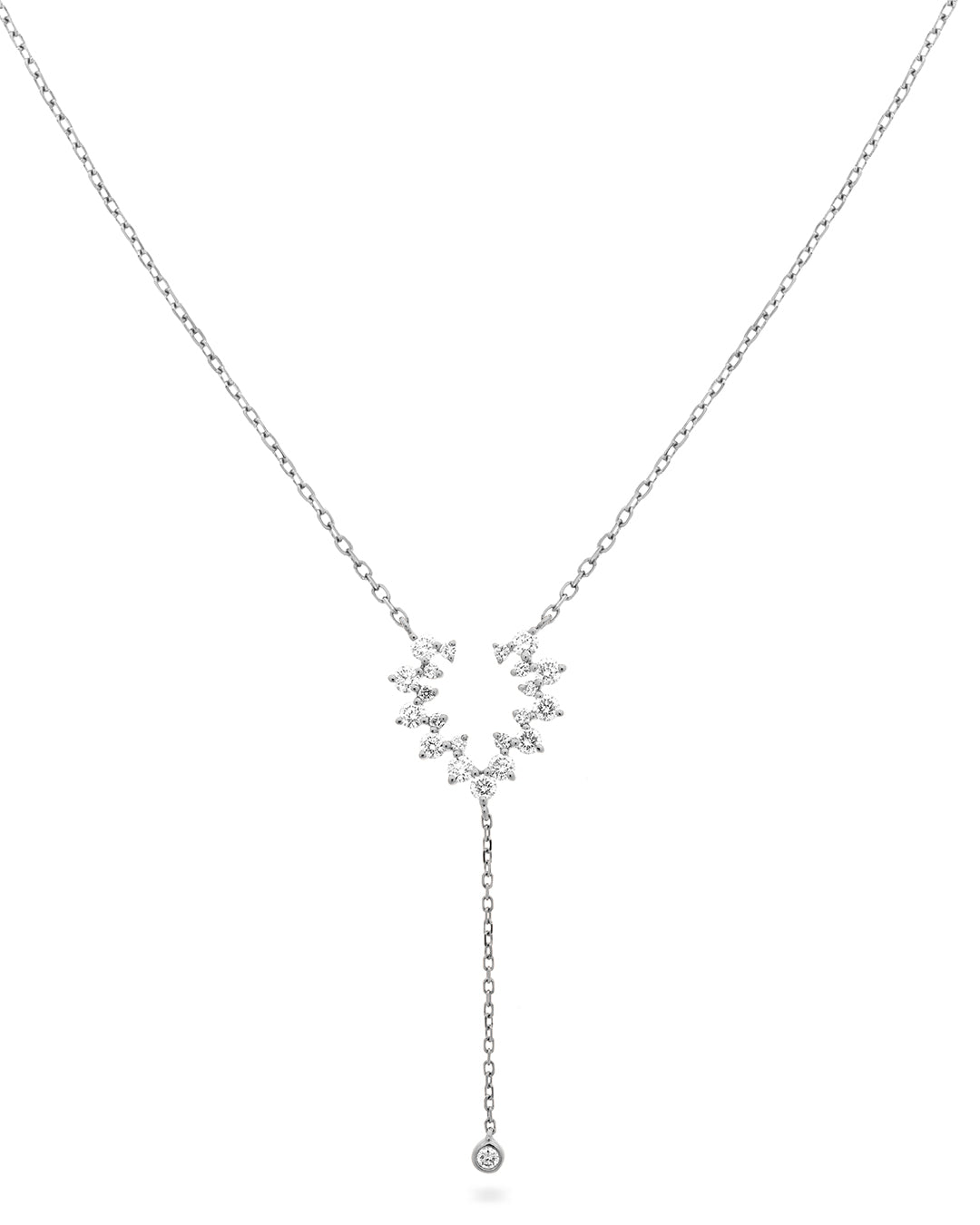 Ashley Dia Necklace
