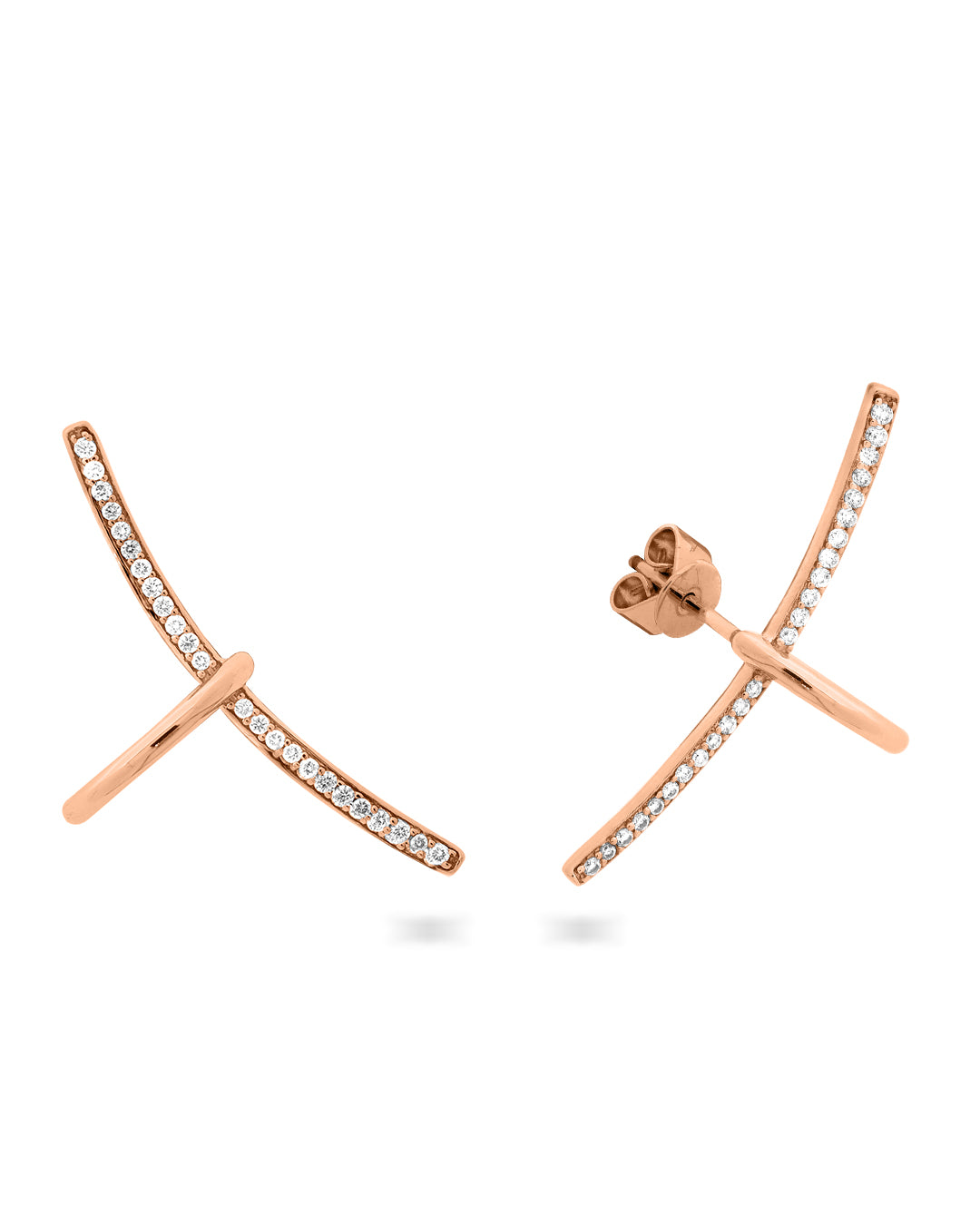 Annabelle Diamond Earrings