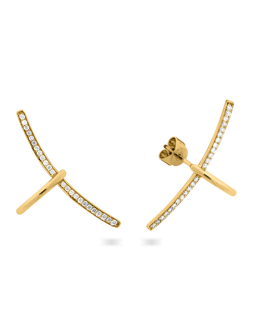 Annabelle Diamond Earrings