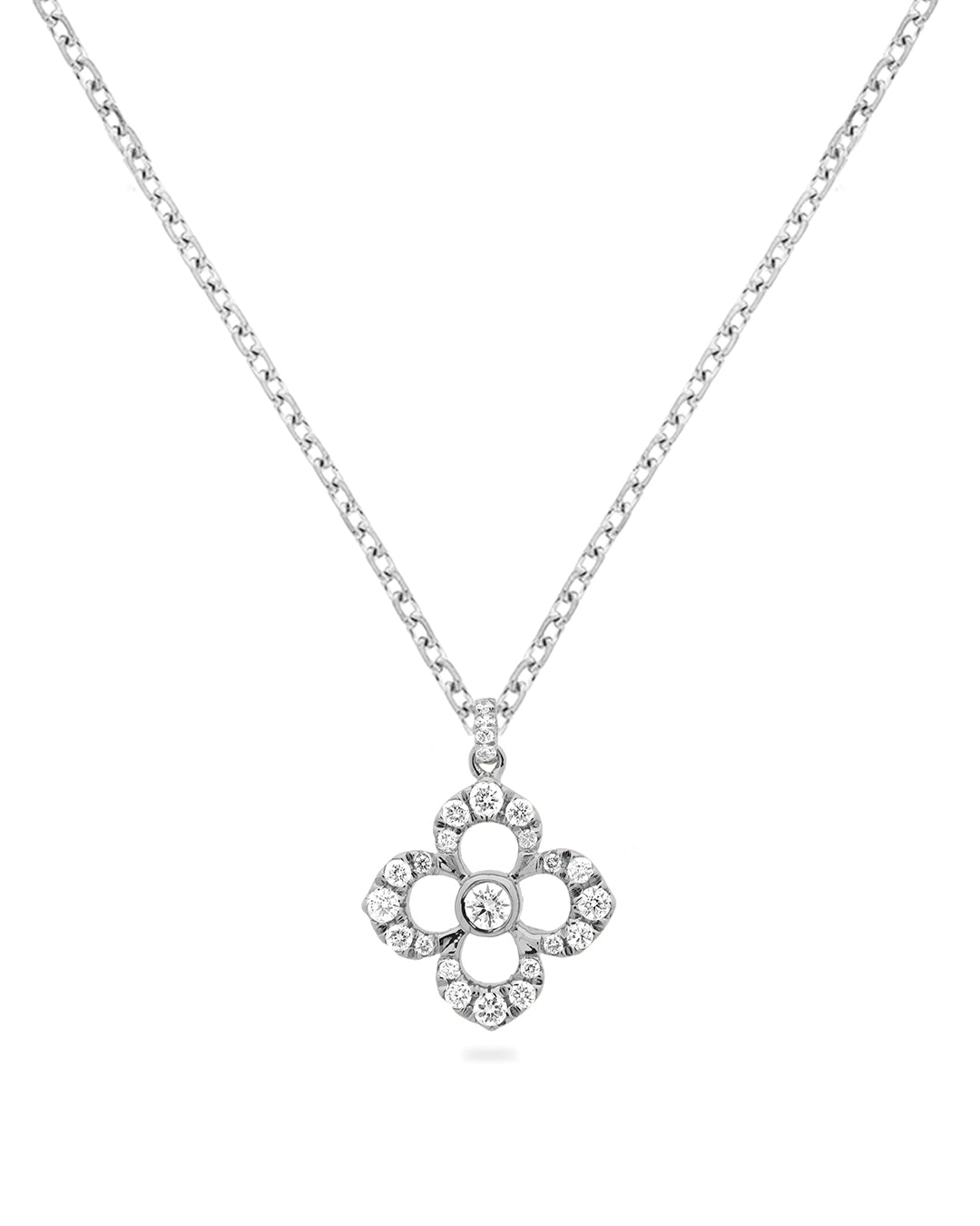 Belen Dia Necklace