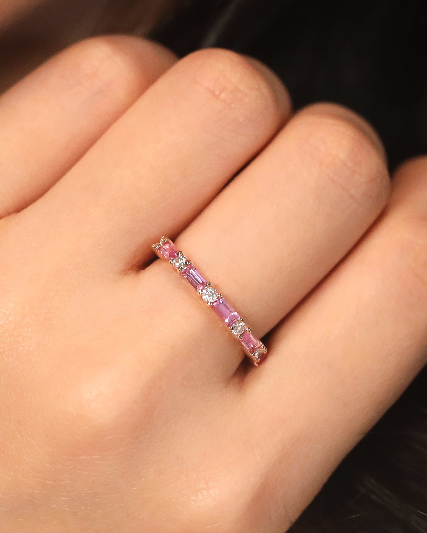 Lia Precious Ring