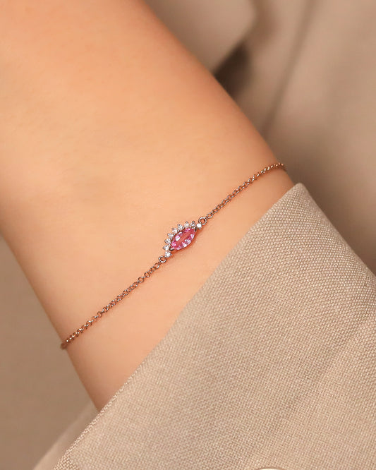 Deb Sapphire Bracelet