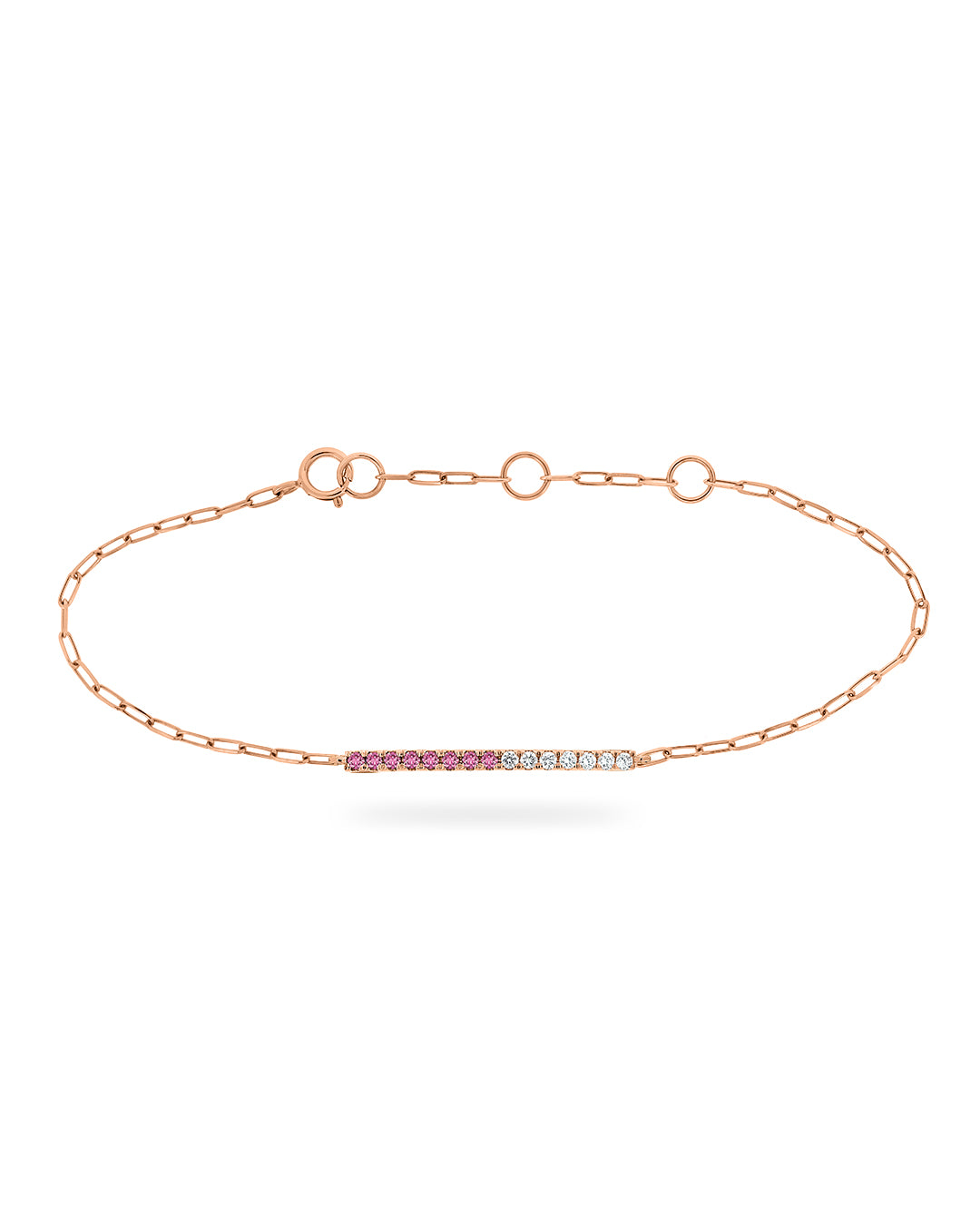Rachel Precious Bracelet