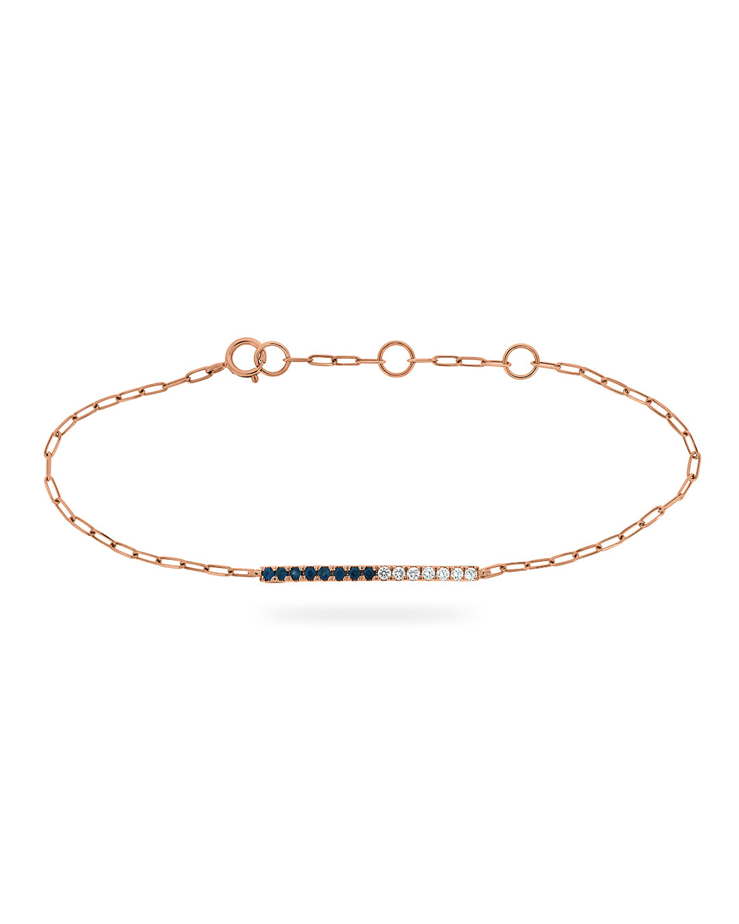Rachel Precious Bracelet