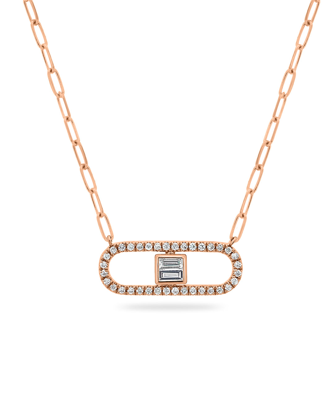 Renata Bt Necklace