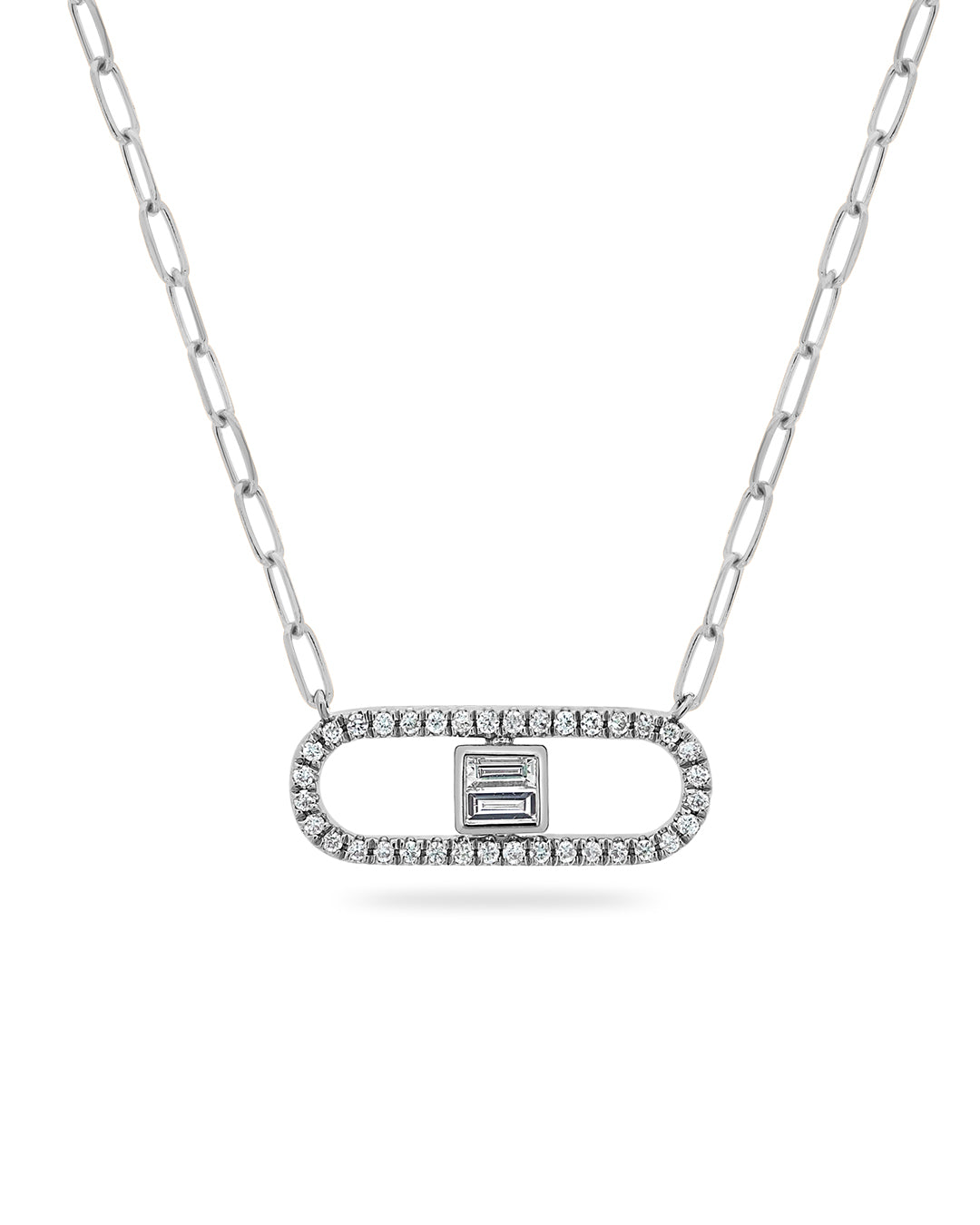 Renata Bt Necklace