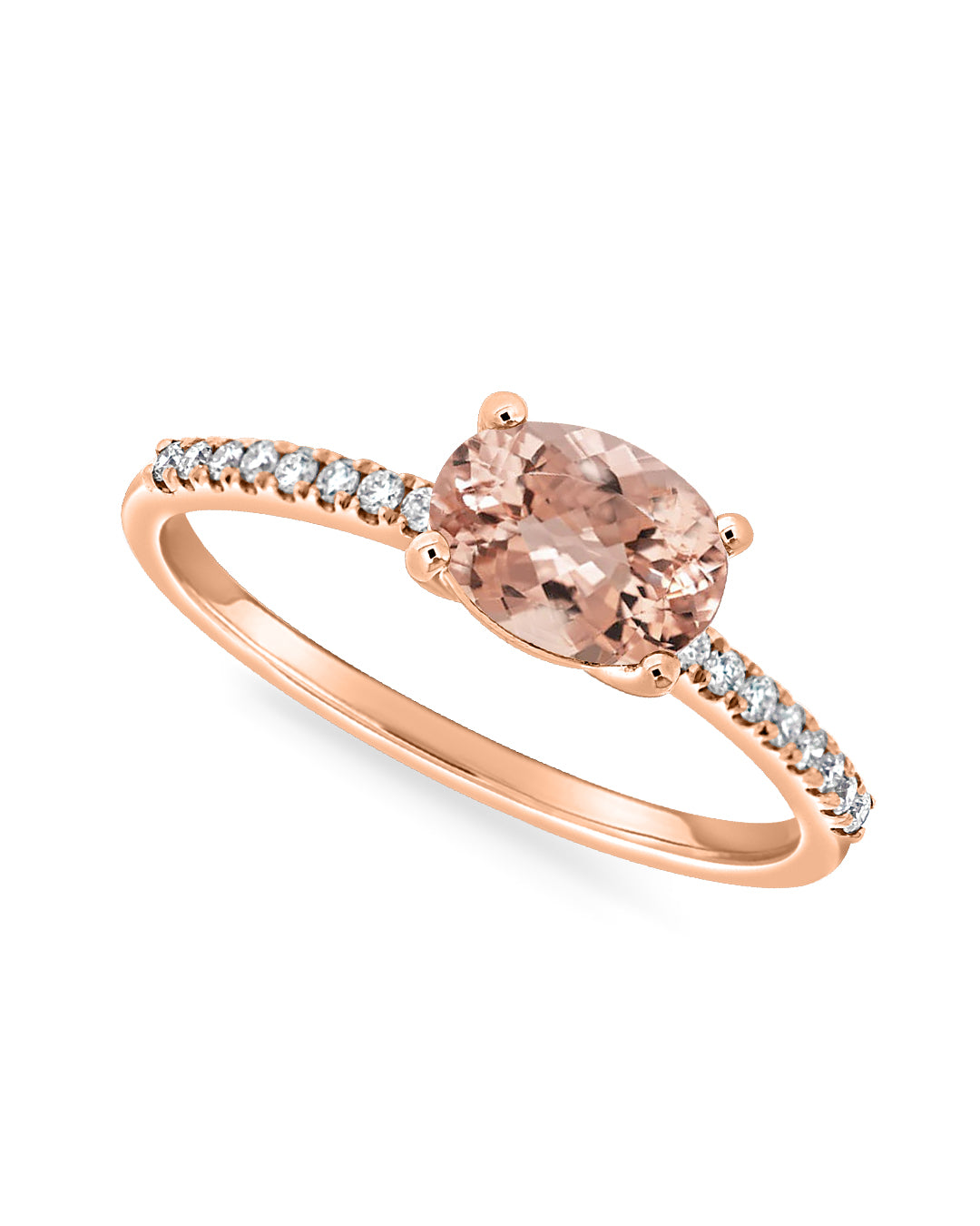 Hessa Mog Ring