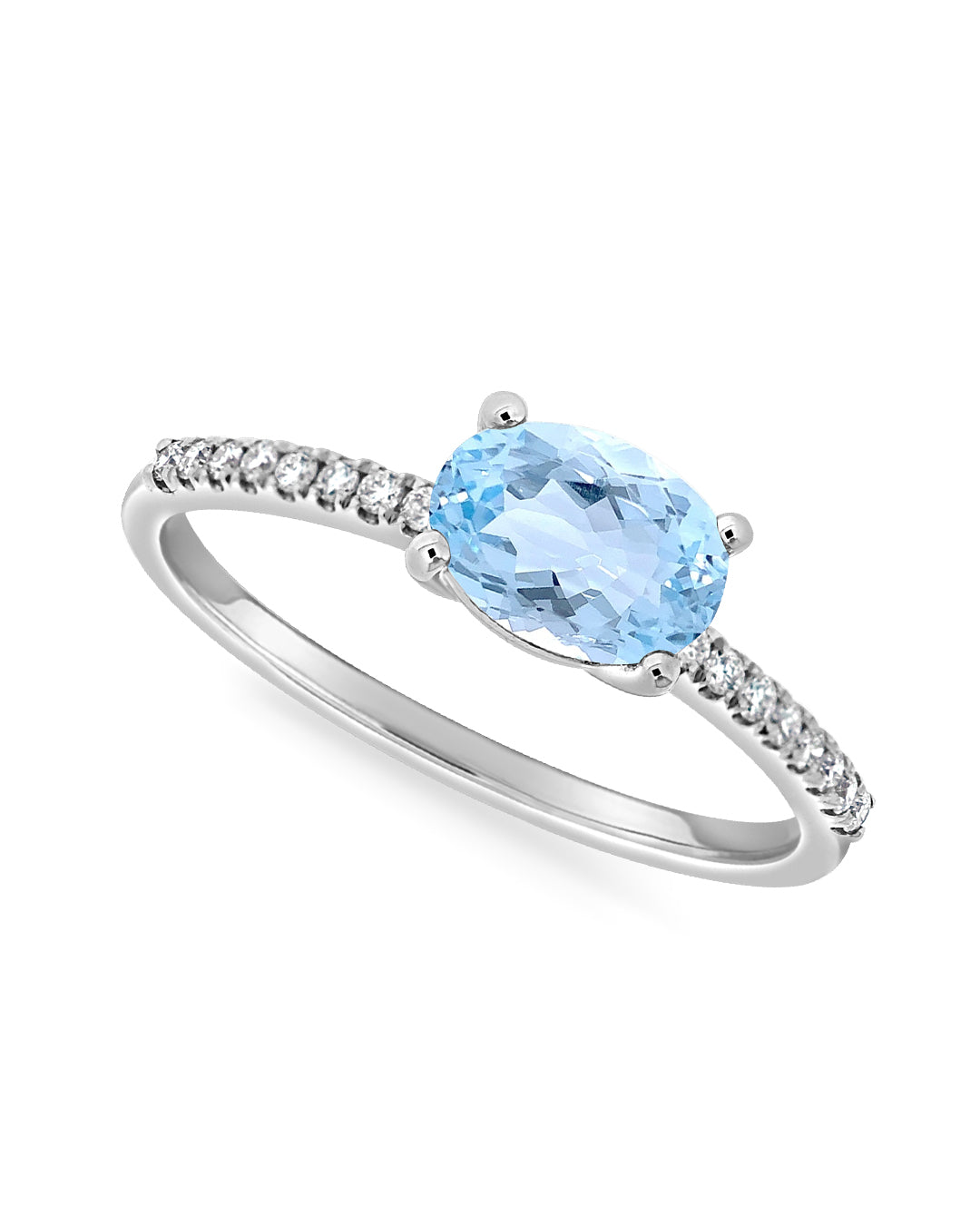 Hessa Mog Ring