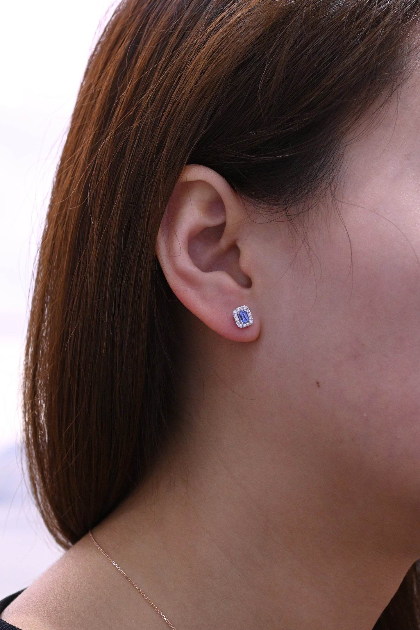 Vesta Precious Earrings