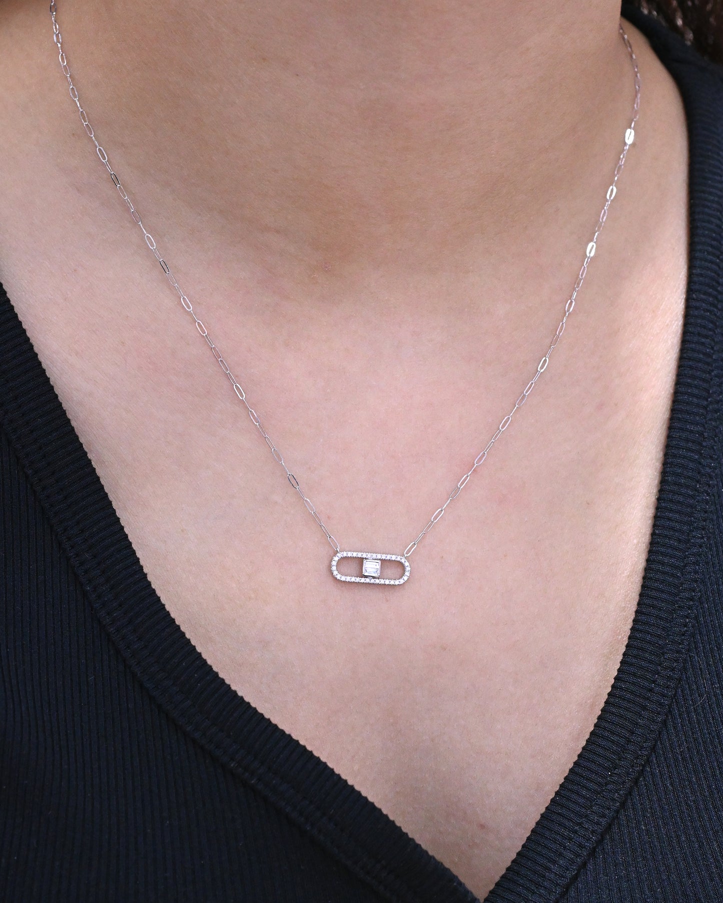 Renata Bt Necklace