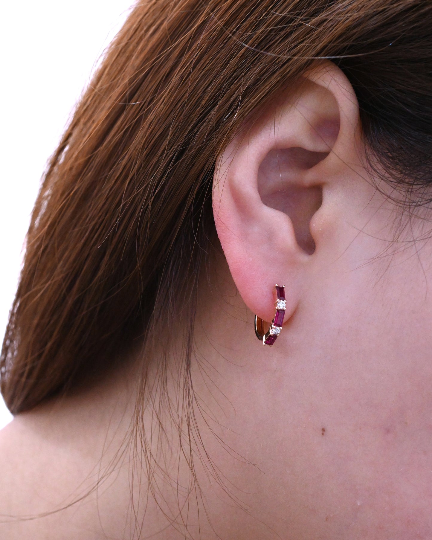 Vanna Precious Earrings
