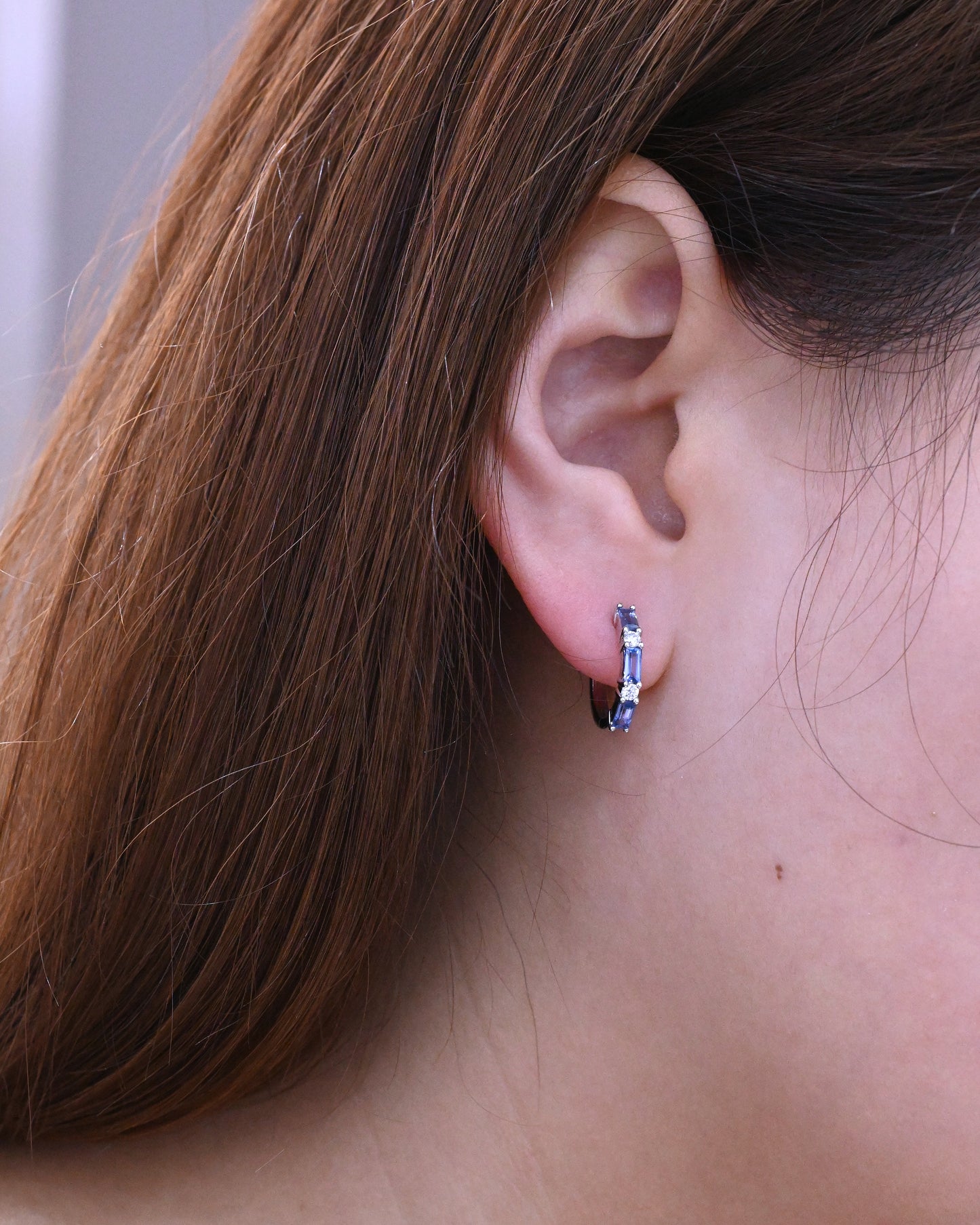 Vanna Precious Earrings