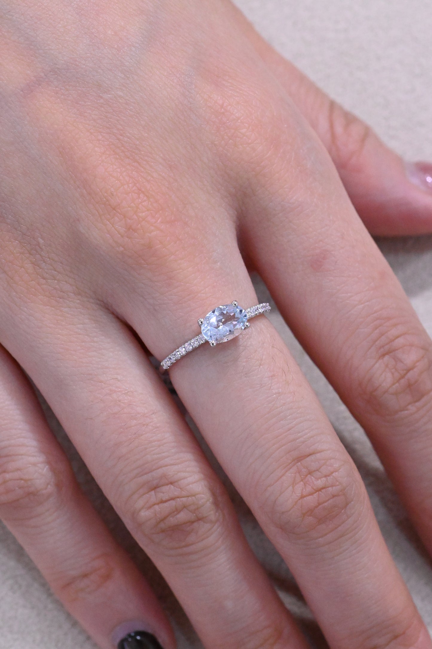 Hessa Mog Ring