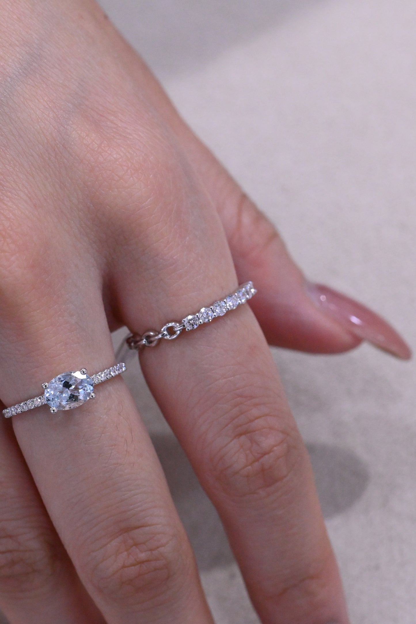 Hessa Mog Ring