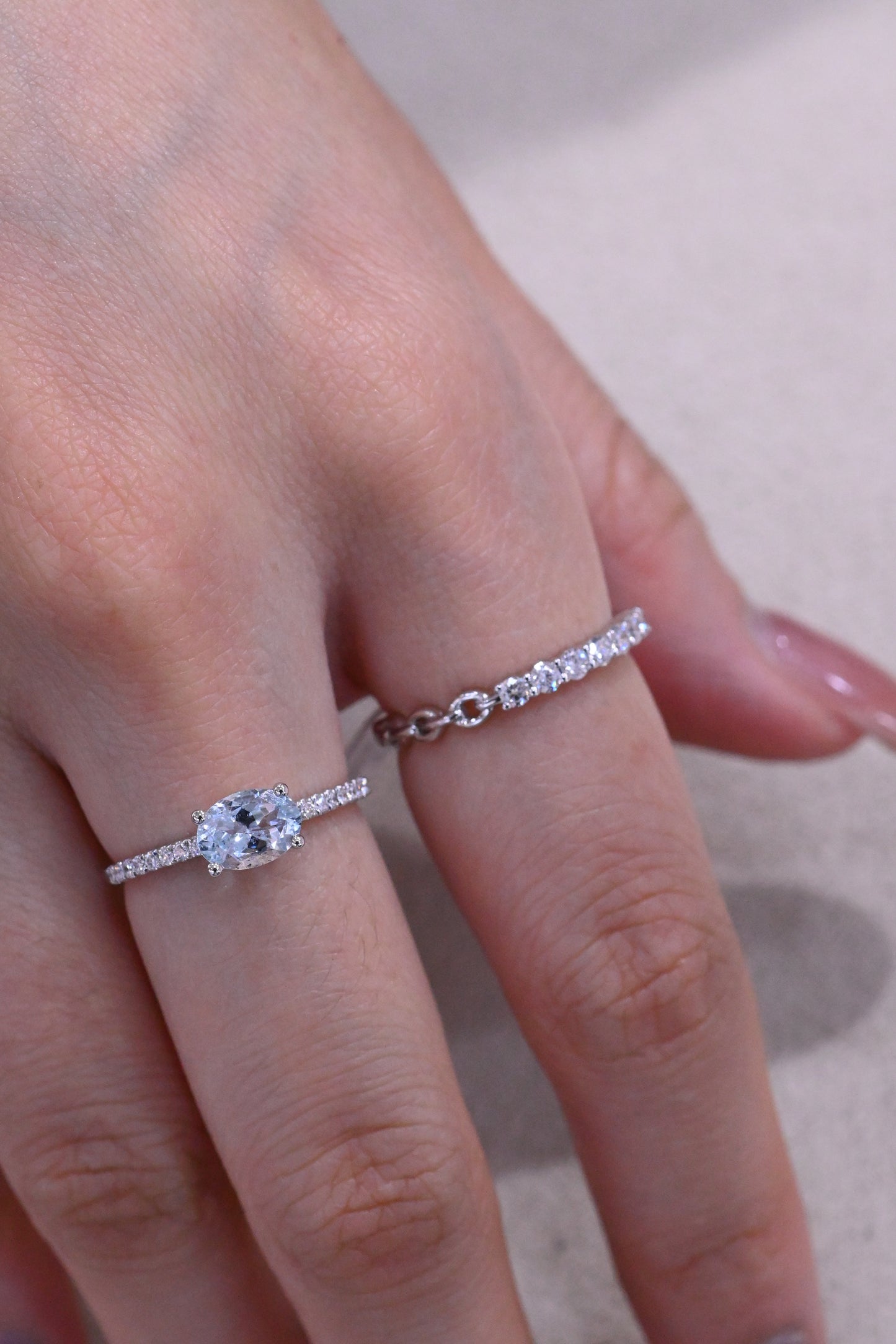 Hessa Mog Ring