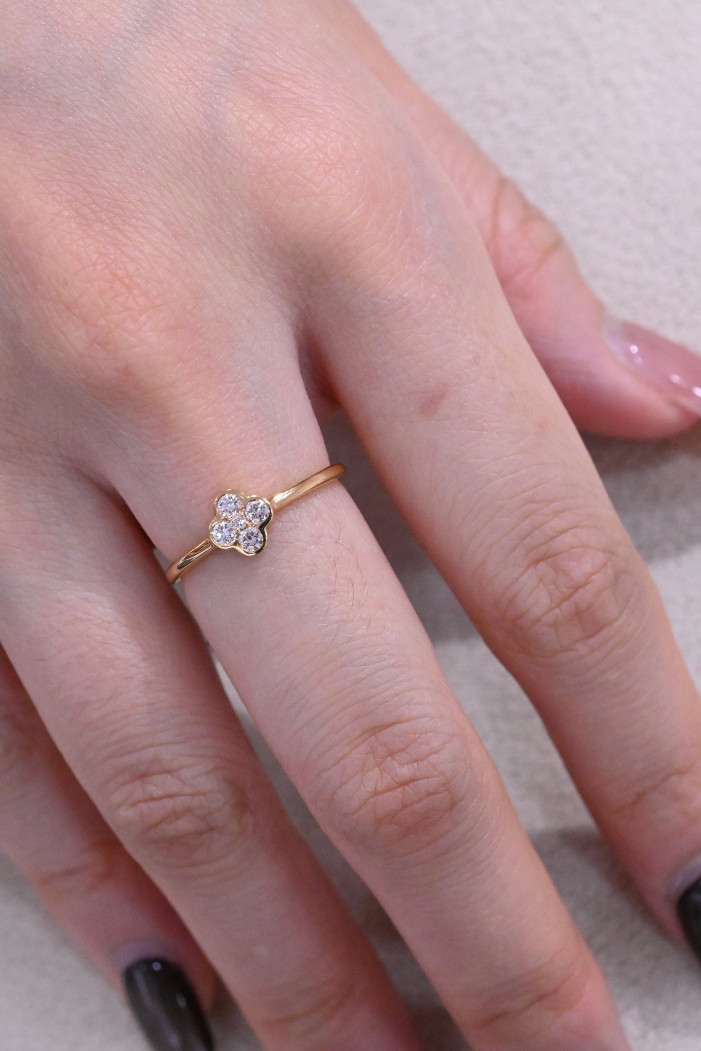 Jayla Ring