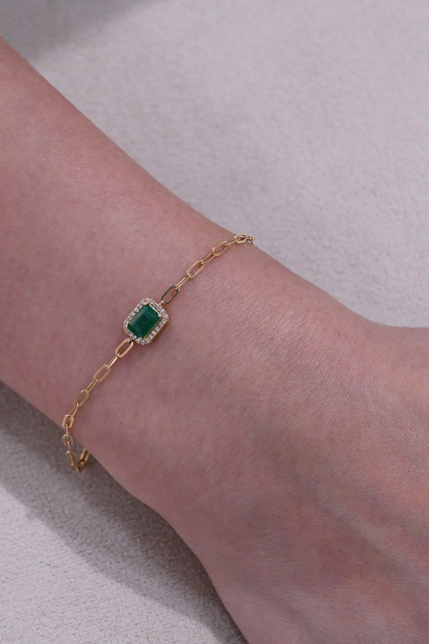 Ada Dia & Ps Bracelet