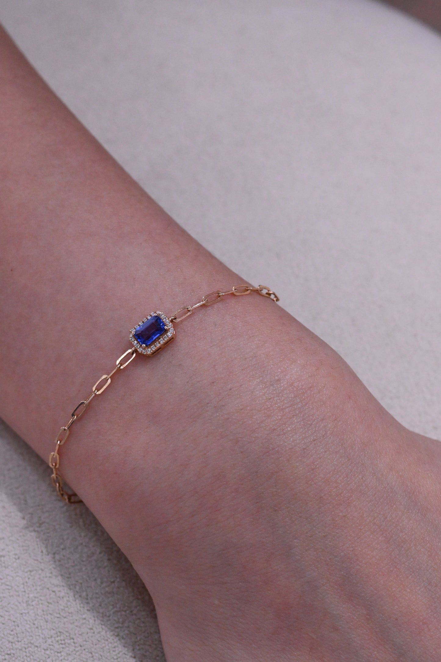 Ada Dia & Ps Bracelet