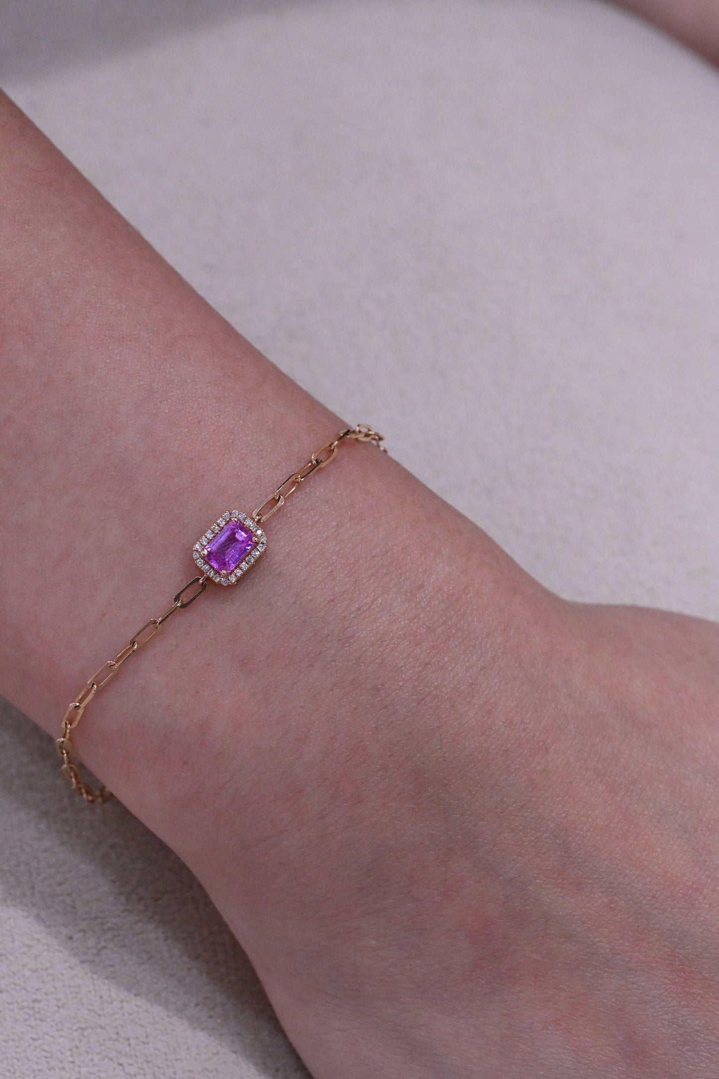 Ada Dia & Ps Bracelet