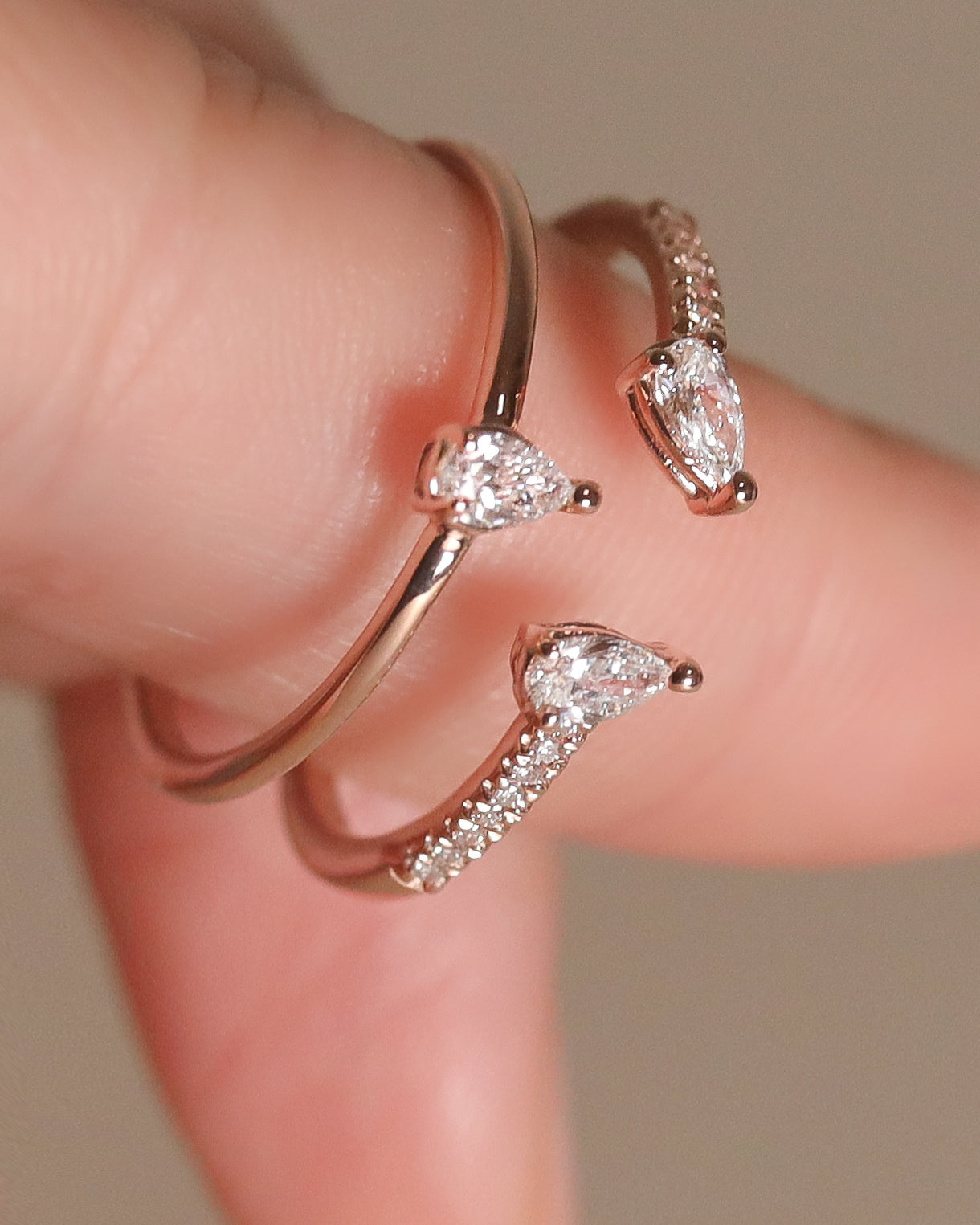Daisay Diamond Ring