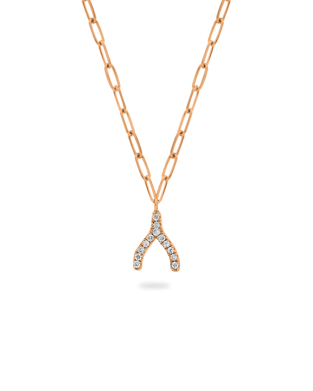 Joanna Diamond Necklace