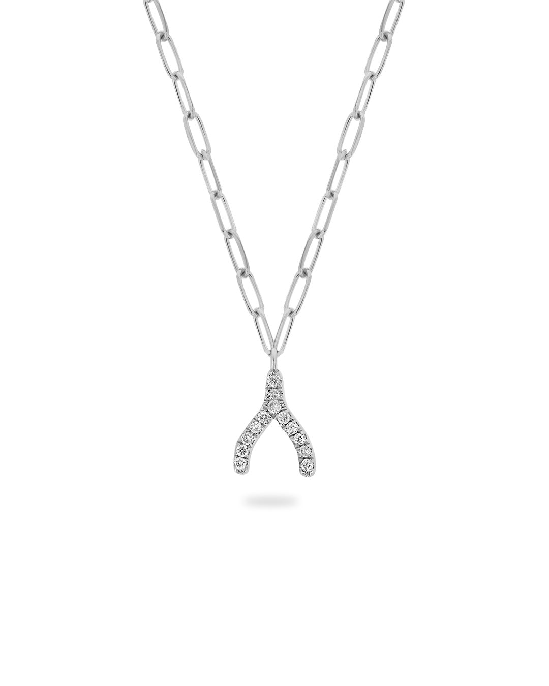 Joanna Diamond Necklace