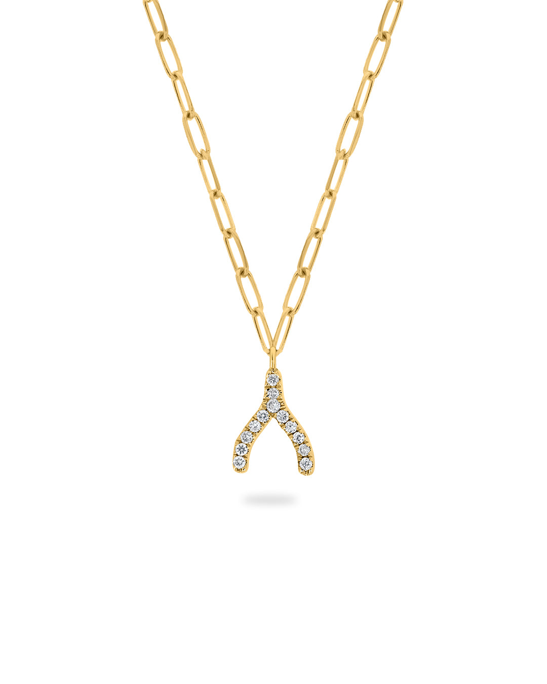 Joanna Diamond Necklace