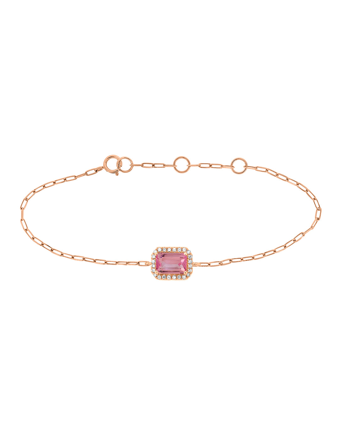 Ada Dia & Ps Bracelet