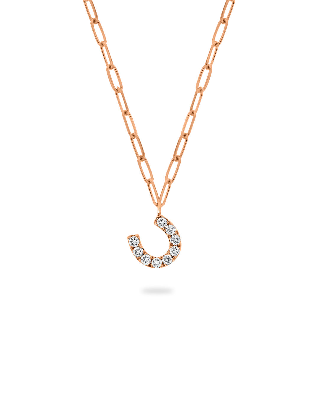 Lennox Diamond Necklace