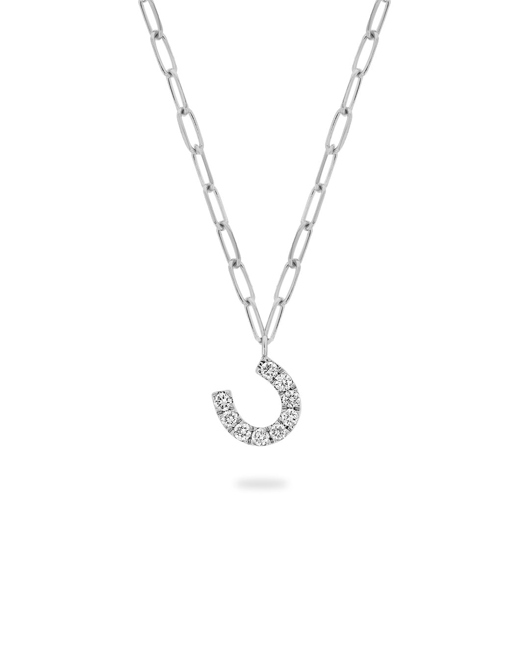 Lennox Diamond Necklace