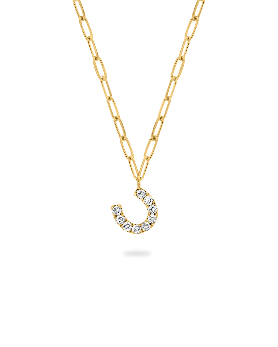 Lennox Diamond Necklace